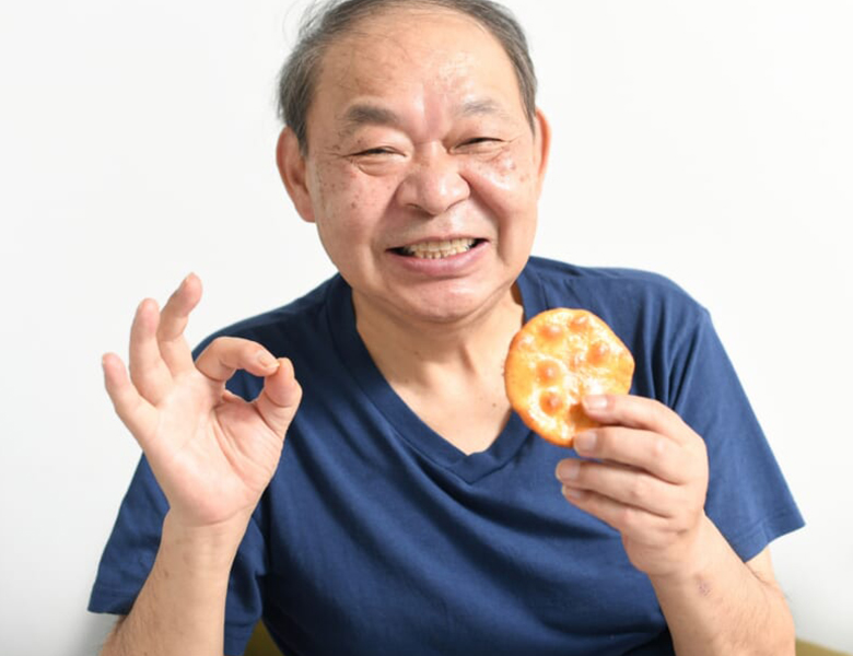 東京(綾瀬)の入れ歯専門外来、あやせ ほりきり中央歯科口腔機能クリニックのコンフォートデンチャー