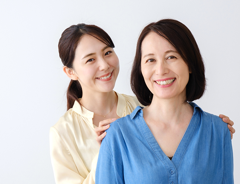 東京(綾瀬)の入れ歯専門外来、あやせ ほりきり中央歯科口腔機能クリニックの信頼と安心の技術力