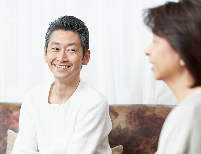 東京(綾瀬)の入れ歯専門外来、あやせ ほりきり中央歯科口腔機能クリニックの金属床義歯