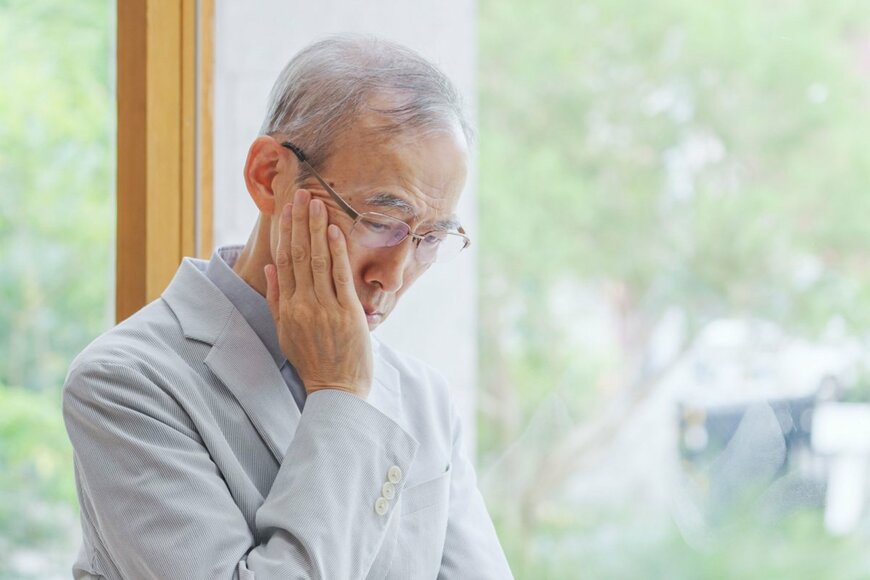 東京(綾瀬)の入れ歯専門外来、あやせ ほりきり中央歯科口腔機能クリニックの総入れ歯でお悩みの方へ